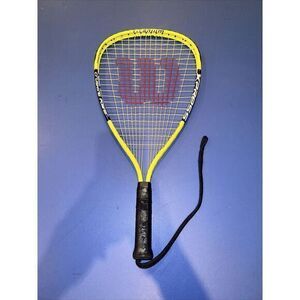 Wilson XPRESS‎ Titanium 22" Racquetball Racket